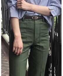 VIS | デニムパンツ