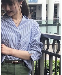 VIS | シャツ/ブラウス