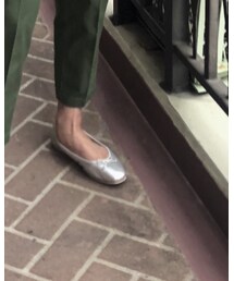 VIS | バレエシューズ