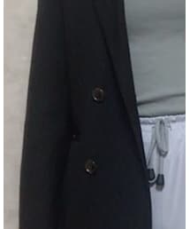 VIS | テーラードジャケット