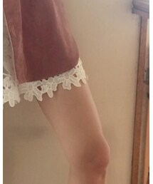 NICE CLAUP | その他パンツ