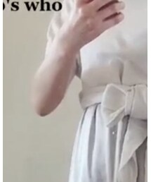 Chico | トップス