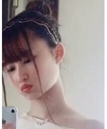 Lattice | カチューシャ