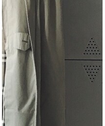 BURBERRY | トレンチコート