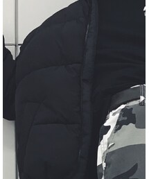 H&M | ダウンジャケット/コート