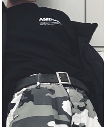 AMBUSH | Tシャツ/カットソー