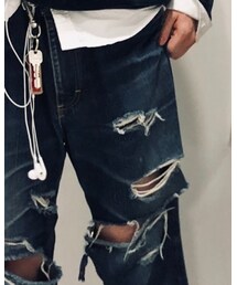 Levi's | デニムパンツ