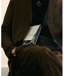 A-COLD-WALL* | ショルダーバッグ