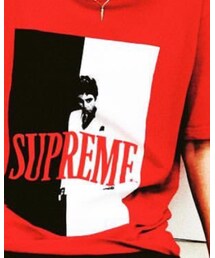 Supreme  | Tシャツ/カットソー