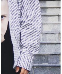 VETEMENTS | Tシャツ/カットソー