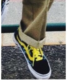 mindseeker | スニーカー