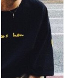 DANKE SCHON | Tシャツ/カットソー