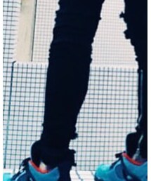 DANKE SCHON | その他パンツ