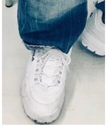 FILA | スニーカー