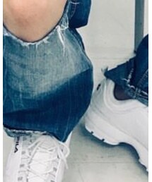 American Eagle | デニムパンツ