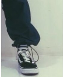 VANS | スニーカー