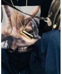 AMBUSH | ネックレス