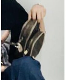 LOUIS VUITTON | ショルダーバッグ