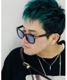 TOM FORD | サングラス