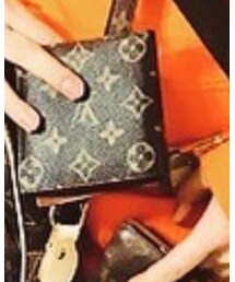LOUIS VUITTON | 財布