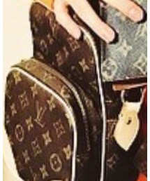 LOUIS VUITTON | ショルダーバッグ