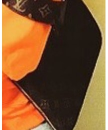 LOUIS VUITTON | ショルダーバッグ