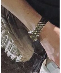 BURBERRY | アナログ腕時計