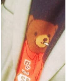 CLICK | トップス