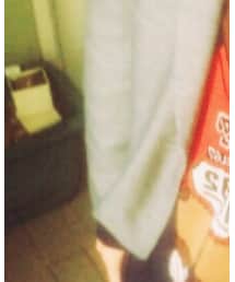 NANO universe | ジャケット/アウター