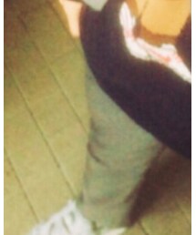 NANO universe | パンツ