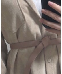 ZARA BASIC | シャツ/ブラウス