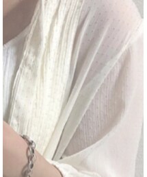 UNIQLO | シャツワンピース