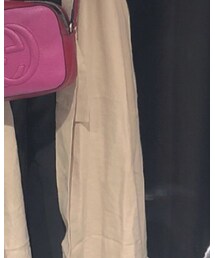 mystic | トレンチコート