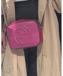 GUCCI | ショルダーバッグ