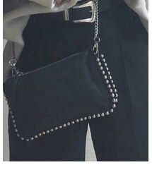 ZARA | ショルダーバッグ