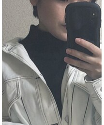 GU | ニット/セーター