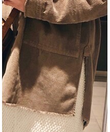 ZARA | ジャケット/アウター