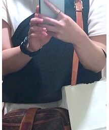 JEANASIS | トップス