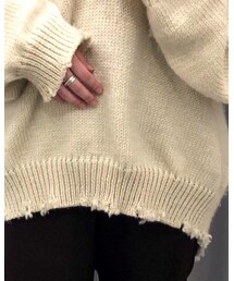 WHO'S WHO gallery | トップス