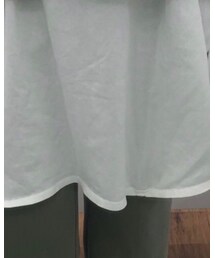 WHO'S WHO gallery | トップス