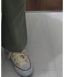 CONVERSE | シューズ