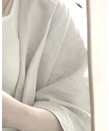 JEANASIS | トップス