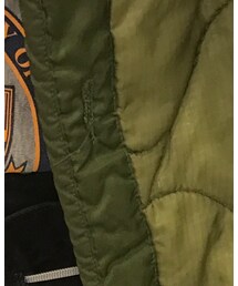 古着 | ミリタリージャケット