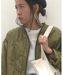 6 | Tシャツ/カットソー