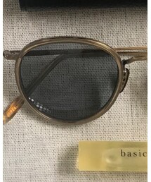 OLIVER PEOPLES | サングラス