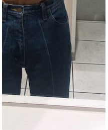 FUMIKA_UCHIDA | パンツ