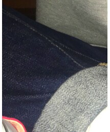 UNIQLO | デニムパンツ