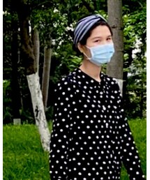 Sunny clouds | シャツ/ブラウス