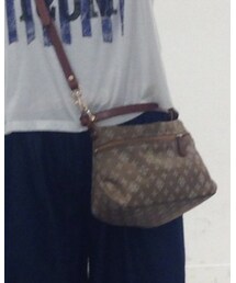 russet | ショルダーバッグ