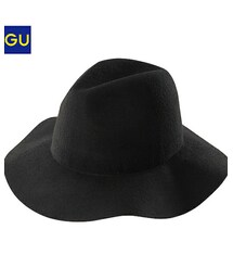 GU | ハット